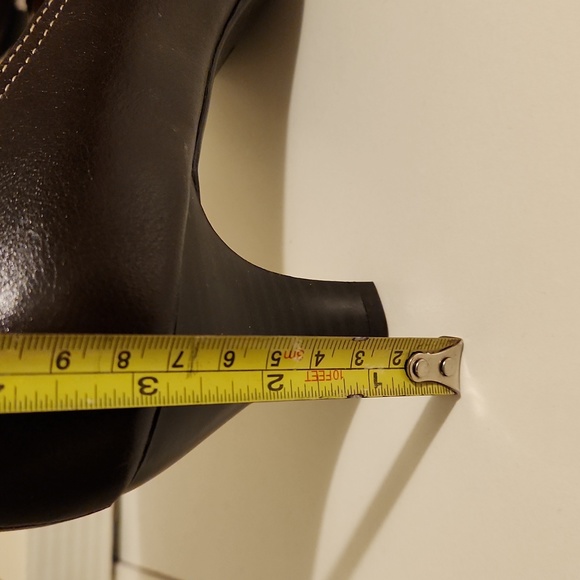 Softshoe by Medicus Pascal Brown Leather P… - Picture 10 of 12